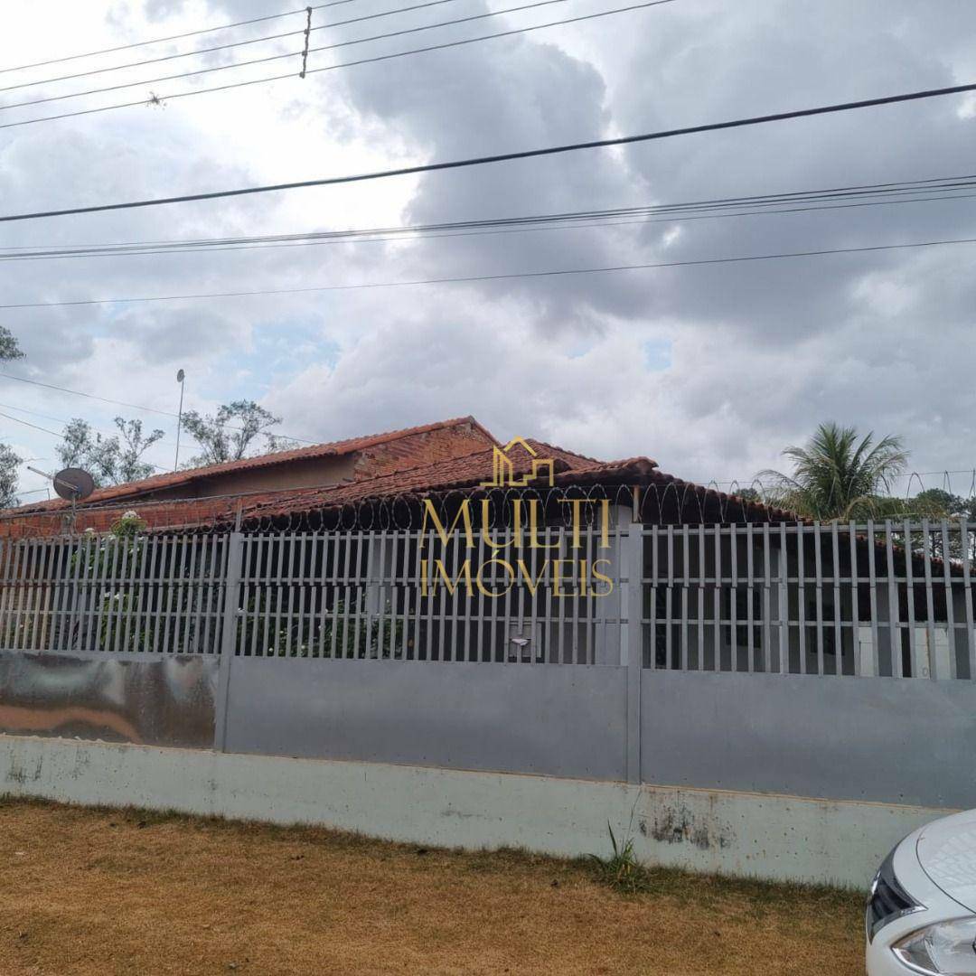 Chácara à venda com 2 quartos, 270m² - Foto 13