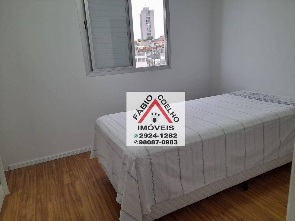 Apartamento à venda com 3 quartos, 61m² - Foto 23