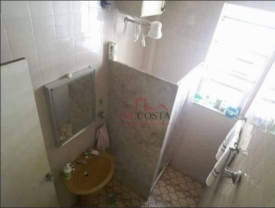 Apartamento à venda com 1 quarto, 39m² - Foto 11