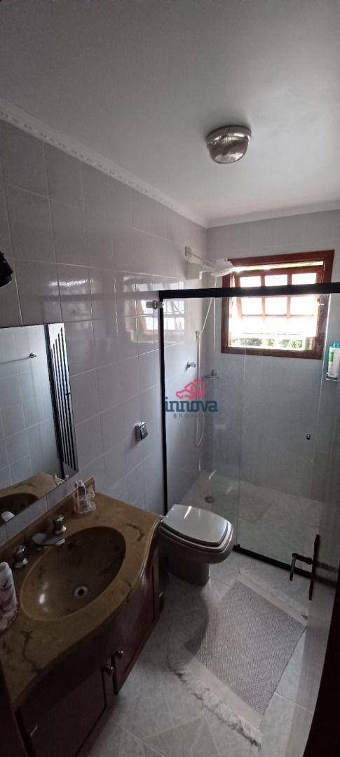 Casa de Condomínio à venda com 3 quartos, 180m² - Foto 13