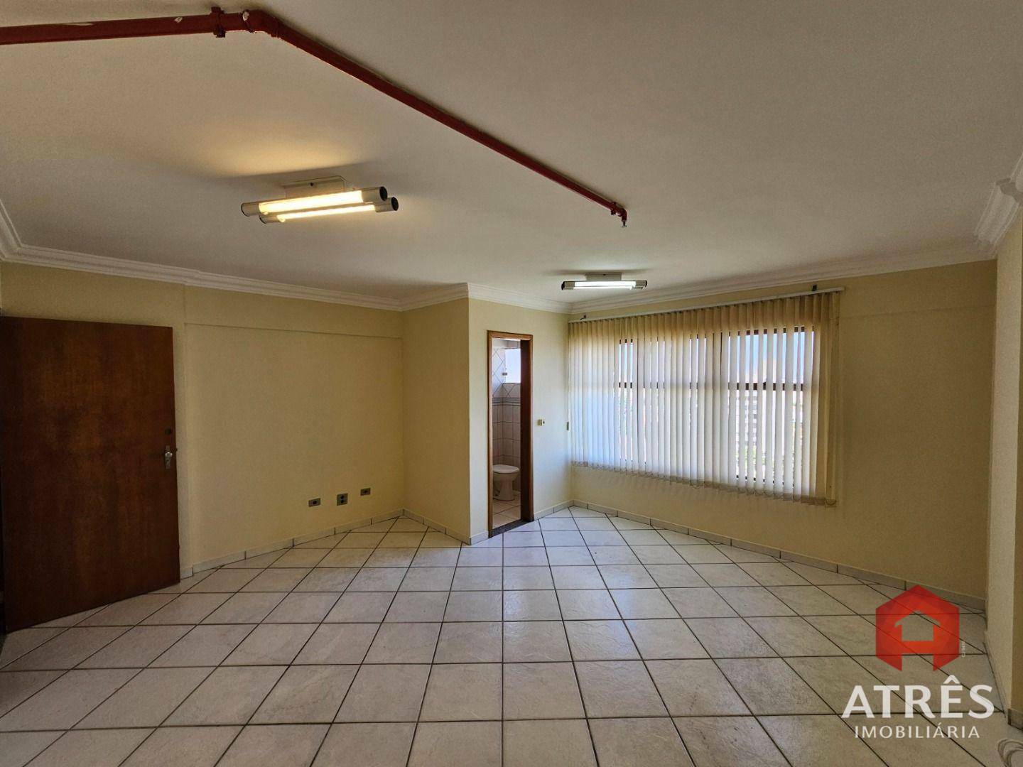 Conjunto Comercial-Sala para alugar, 25m² - Foto 1