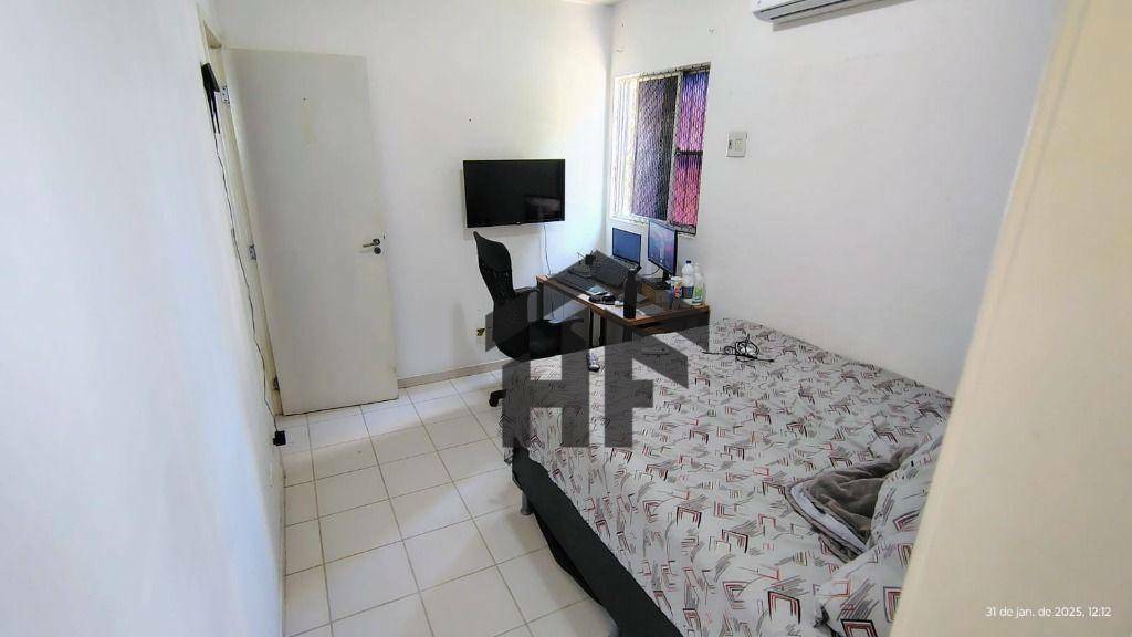 Apartamento à venda com 3 quartos, 63m² - Foto 10