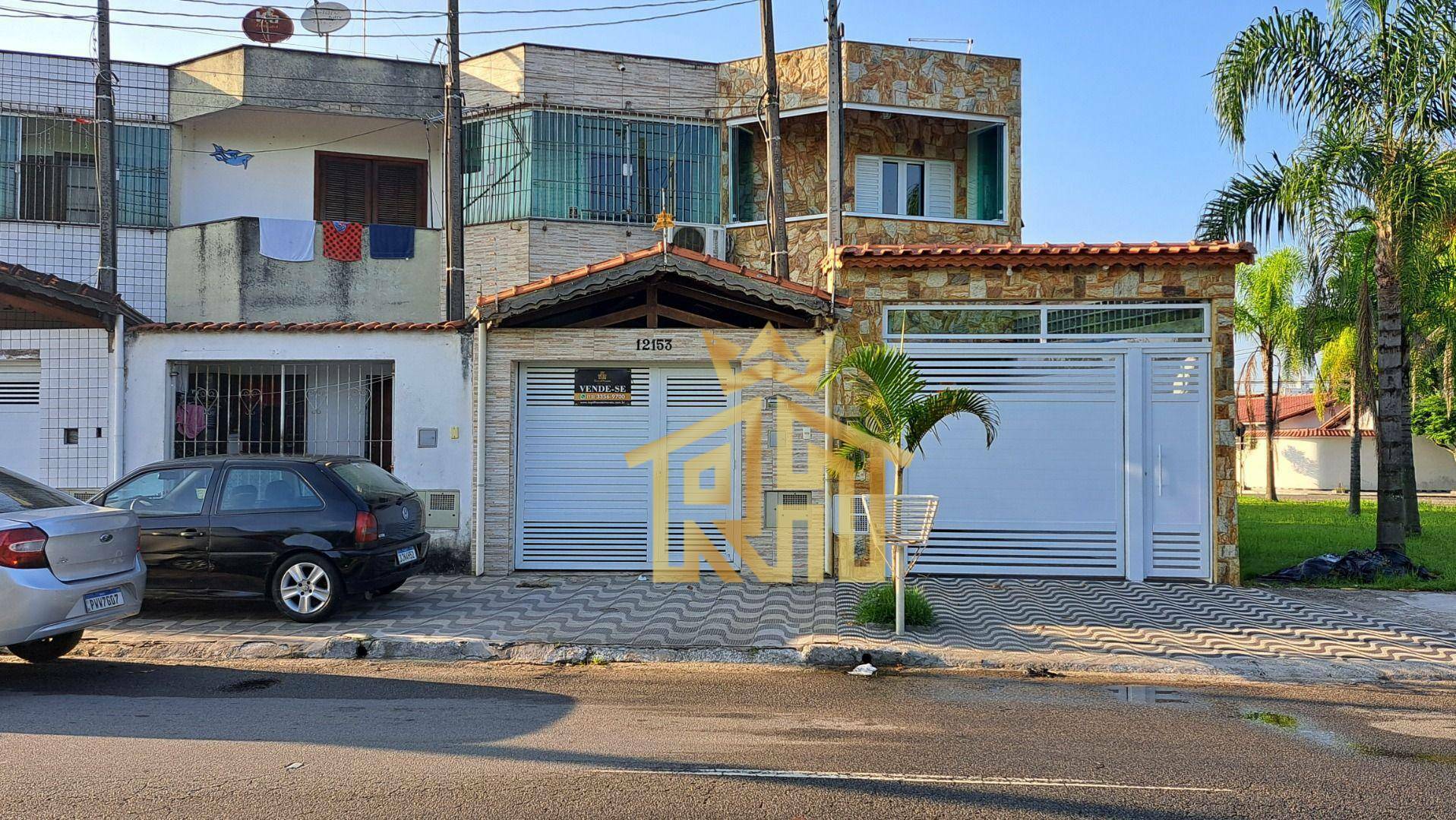 Sobrado para alugar com 2 quartos, 80m² - Foto 1