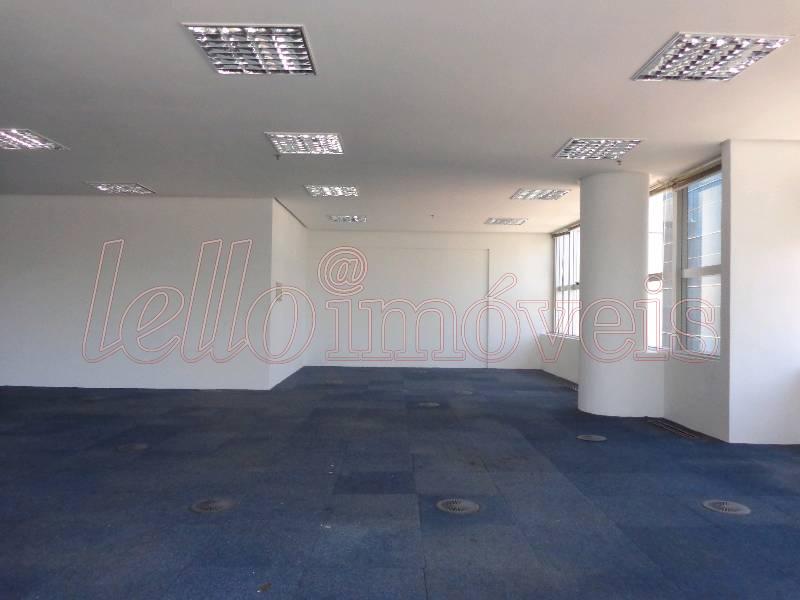 Conjunto Comercial-Sala para alugar, 385m² - Foto 4