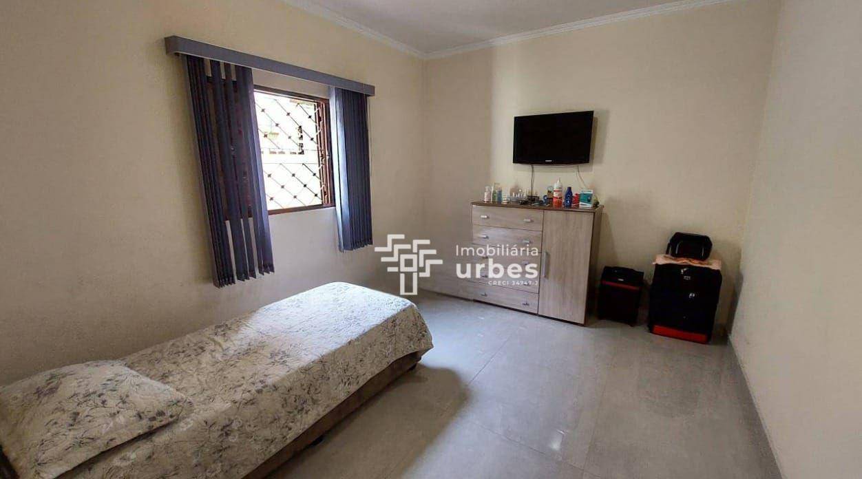 Casa à venda com 3 quartos, 129M2 - Foto 6