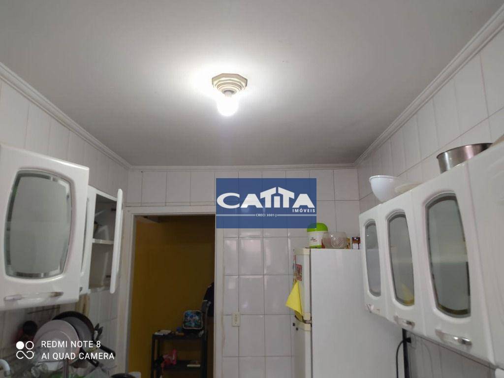 Apartamento à venda com 2 quartos, 53m² - Foto 5