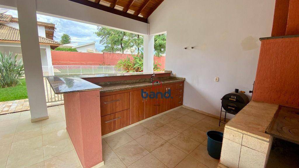 Casa de Condomínio à venda com 4 quartos, 600m² - Foto 45