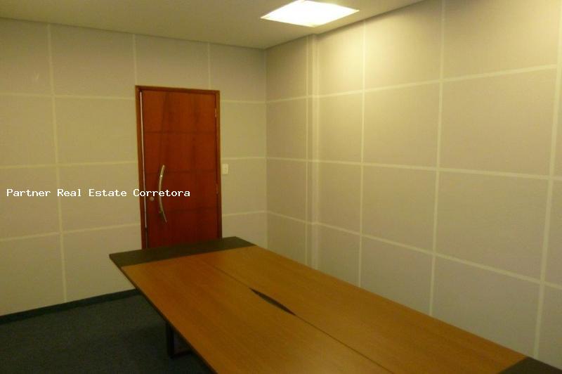 Conjunto Comercial-Sala à venda, 102m² - Foto 21