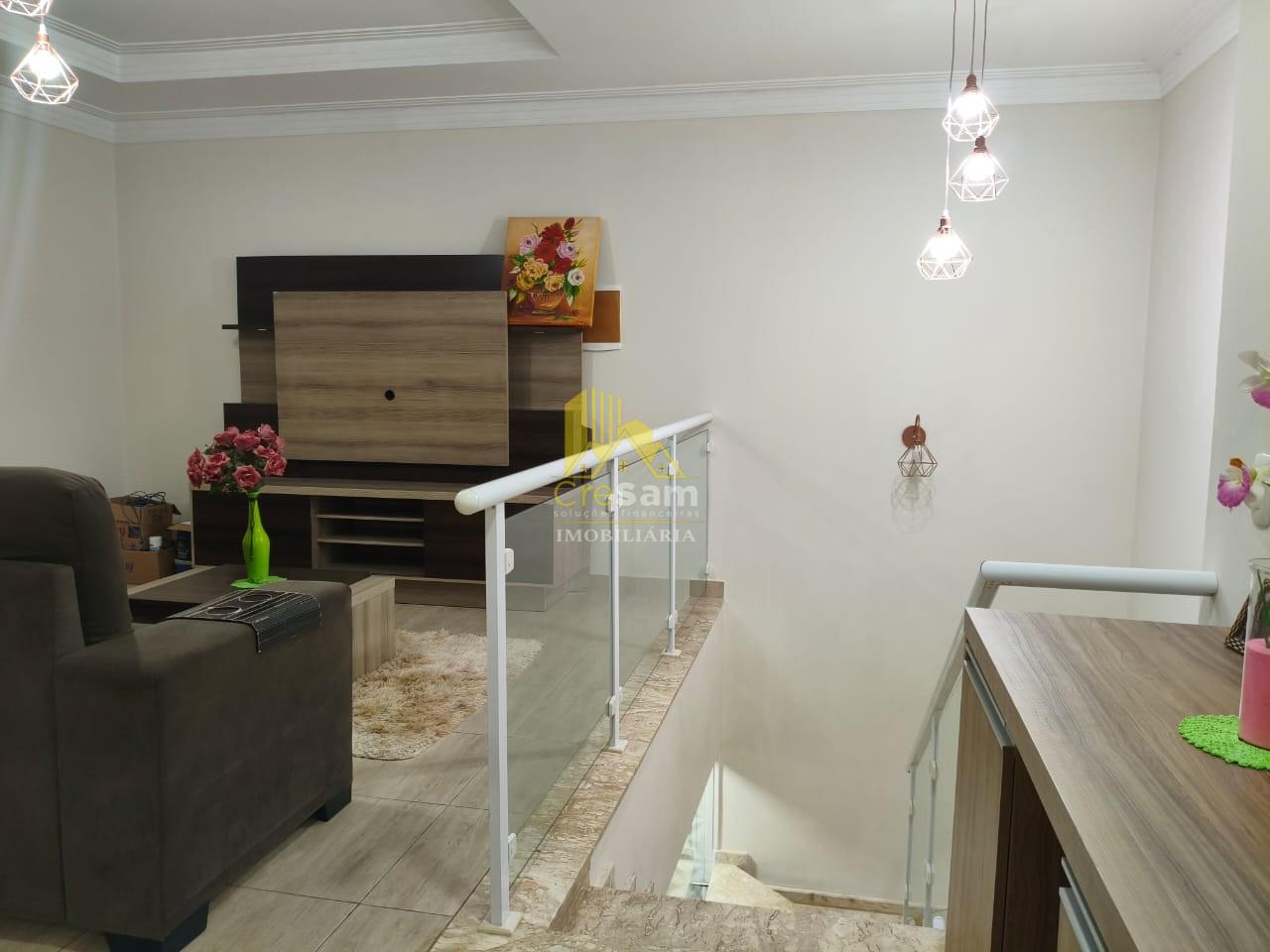 Casa de Condomínio para alugar com 3 quartos, 280m² - Foto 10