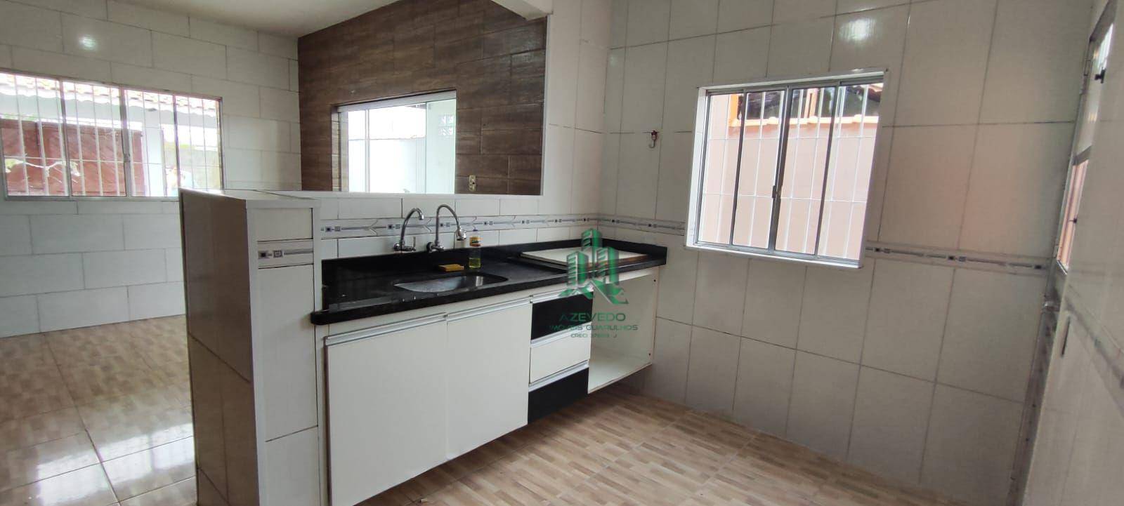 Casa à venda com 2 quartos, 106m² - Foto 5