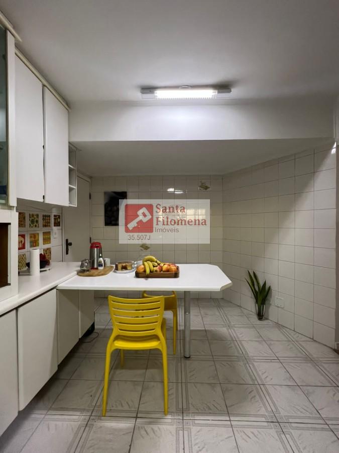Apartamento à venda com 4 quartos, 190m² - Foto 35