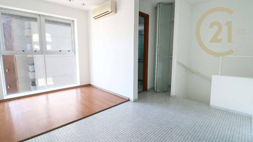 Apartamento à venda com 1 quarto, 89m² - Foto 9