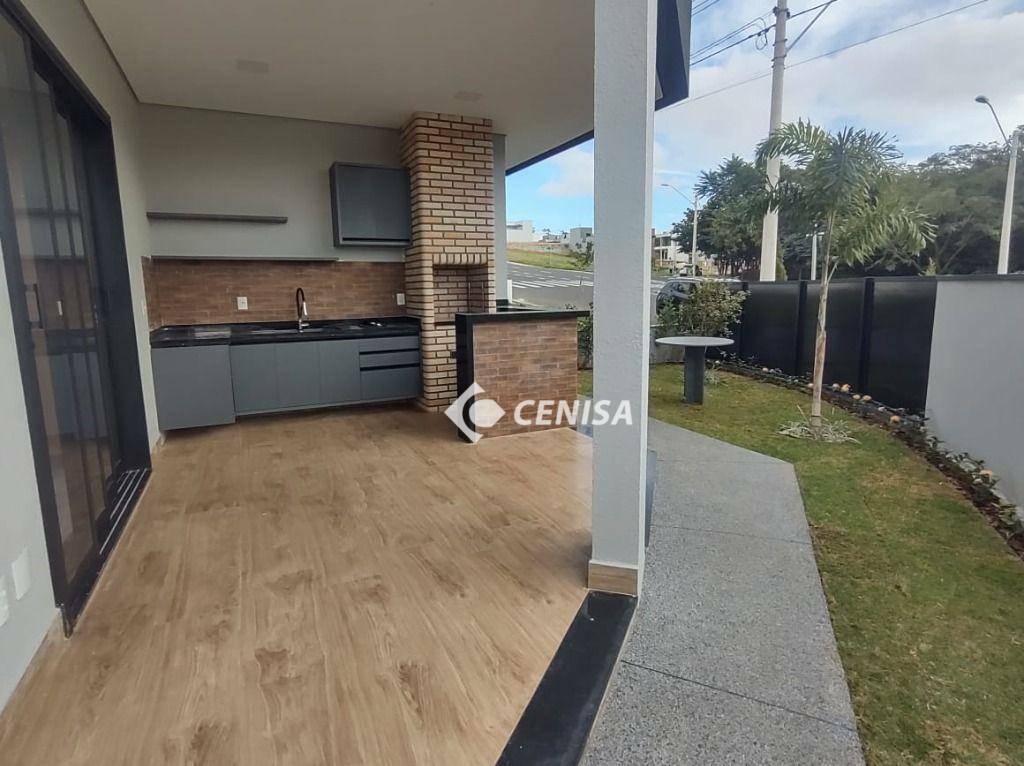 Casa de Condomínio à venda com 3 quartos, 170m² - Foto 15