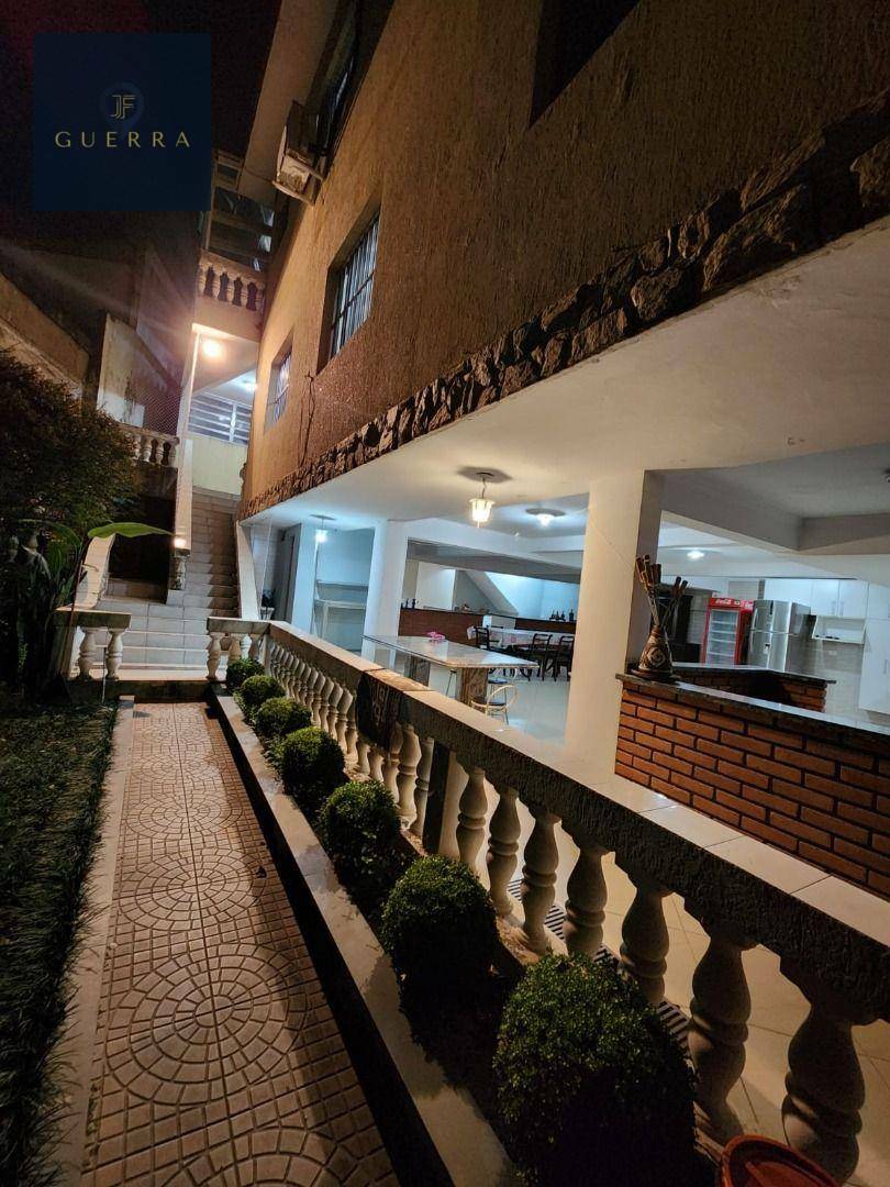 Casa à venda com 4 quartos, 400m² - Foto 93