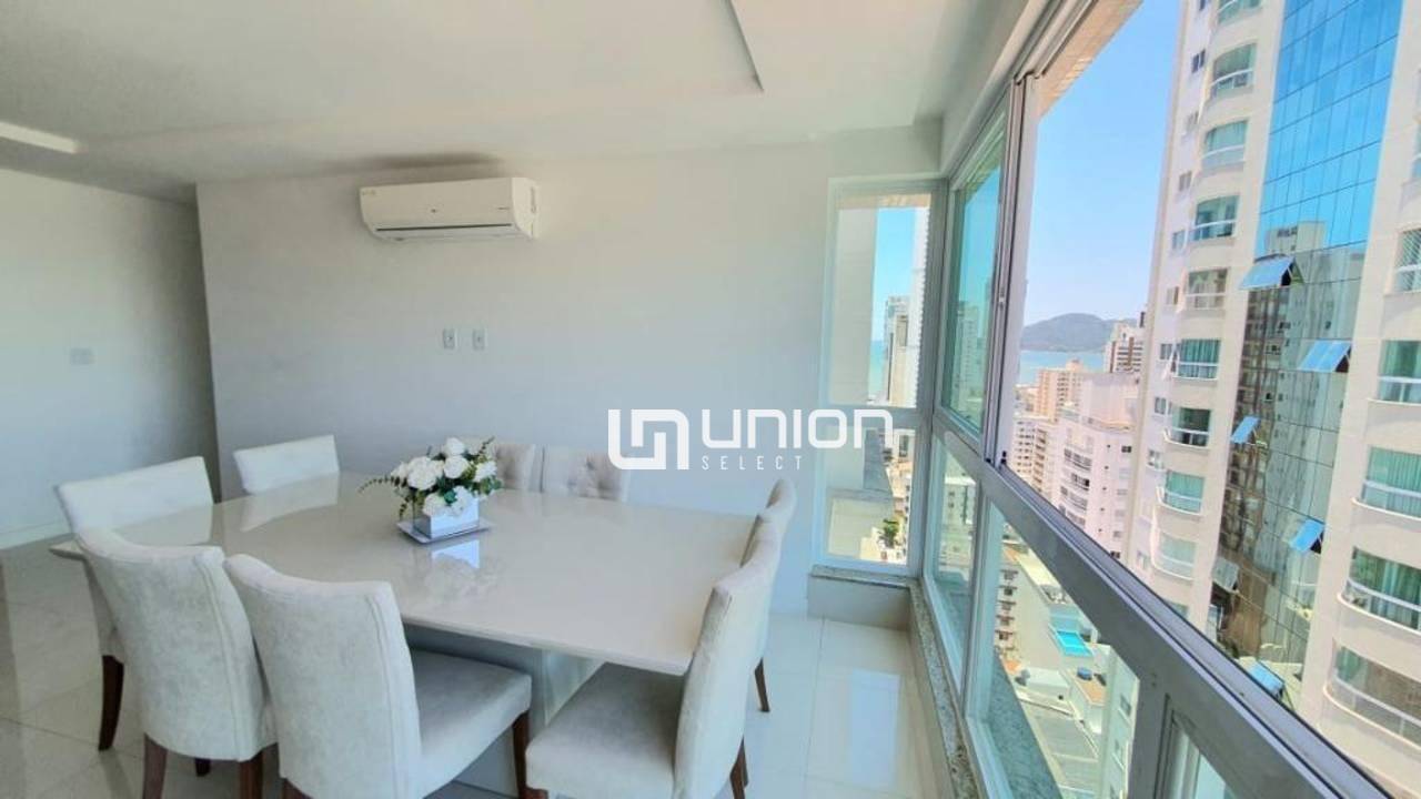 Apartamento à venda com 4 quartos, 133m² - Foto 8