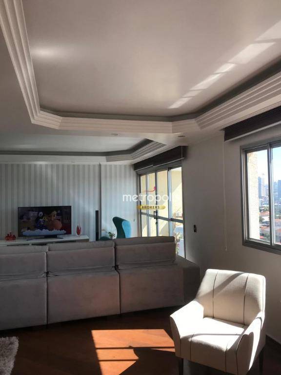 Apartamento à venda com 3 quartos, 110m² - Foto 10