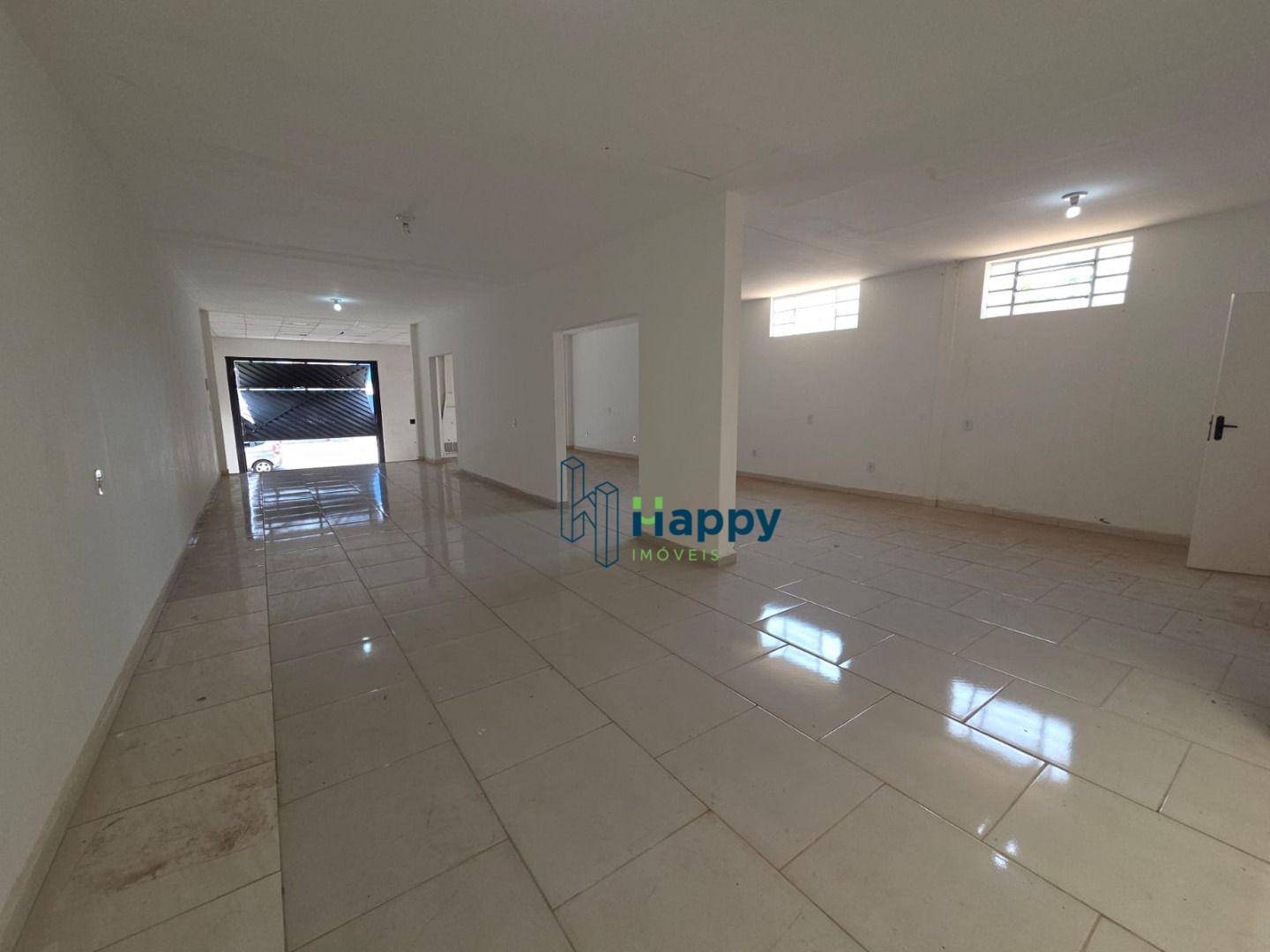Loja-Salão, 170 m² - Foto 1