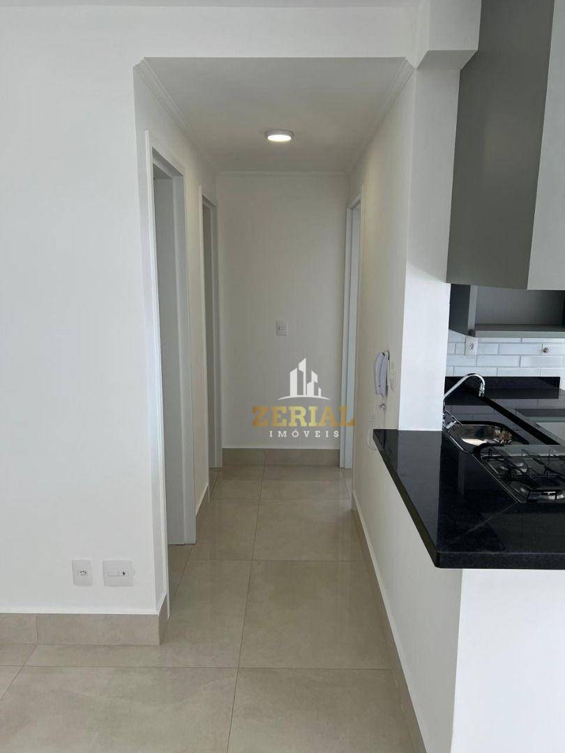 Apartamento à venda com 2 quartos, 62m² - Foto 6