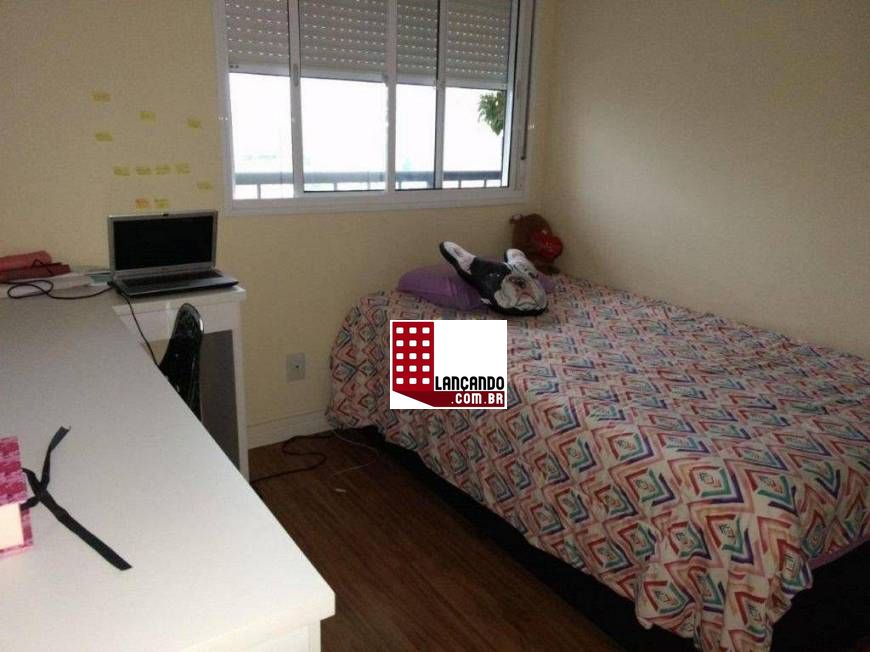 Apartamento à venda com 3 quartos, 110m² - Foto 3