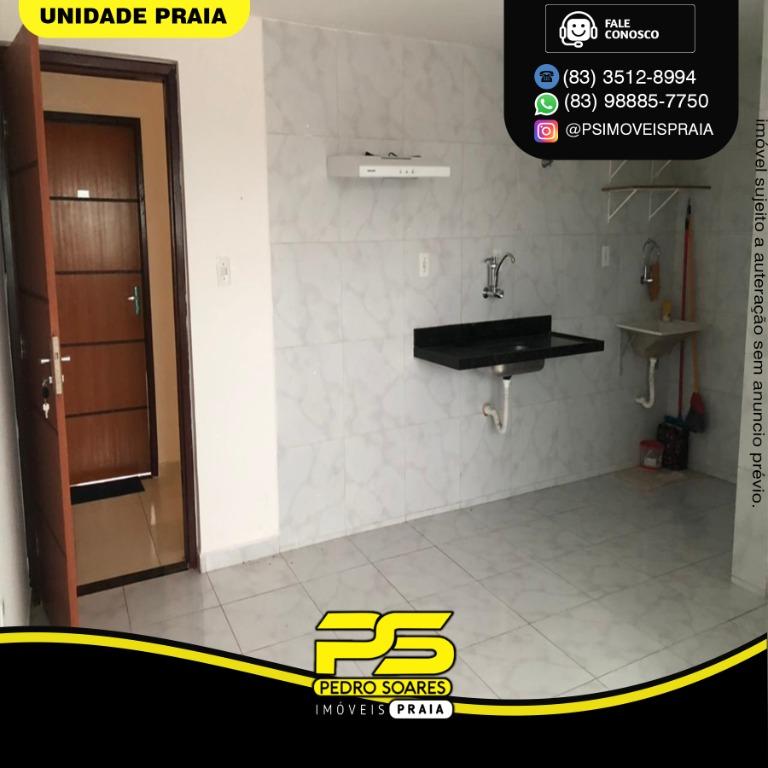 Apartamento à venda com 2 quartos, 54m² - Foto 10