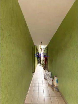 Sobrado à venda com 4 quartos, 120m² - Foto 2