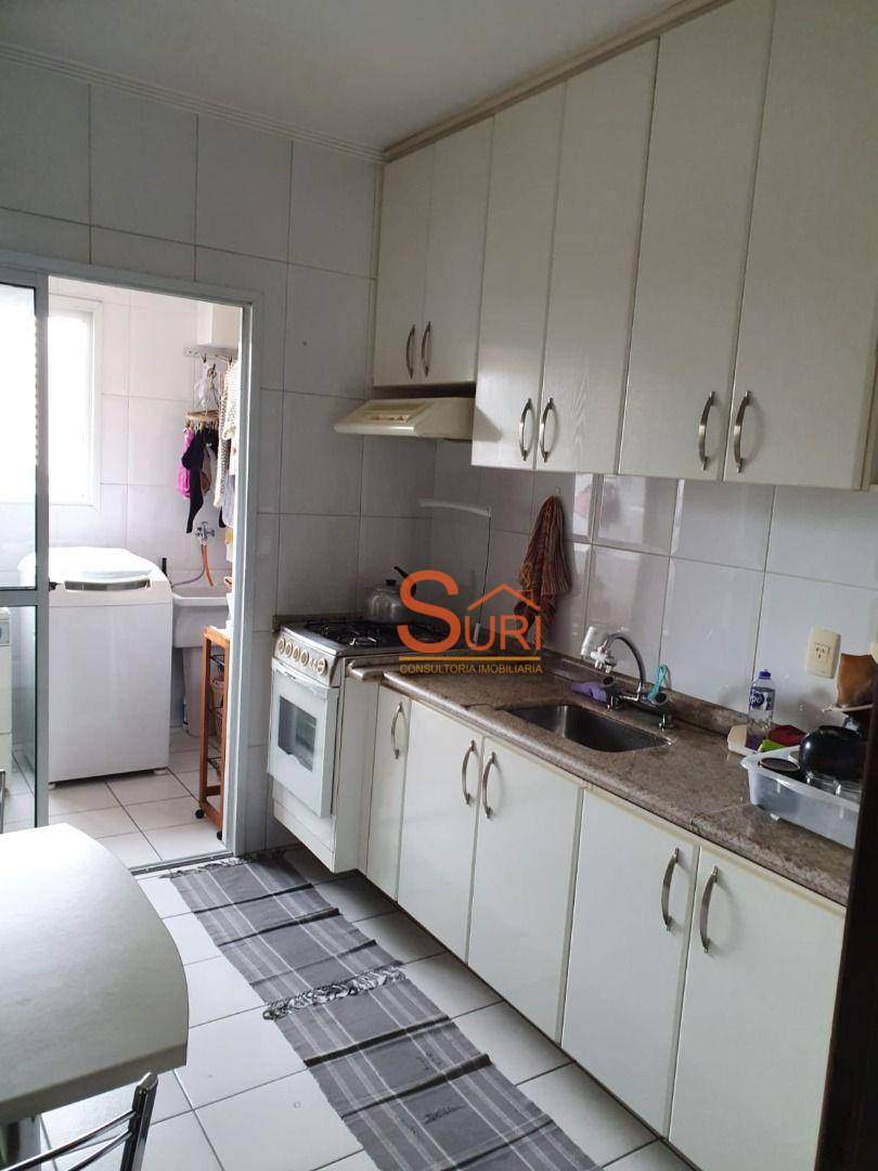 Apartamento à venda com 3 quartos, 105m² - Foto 5