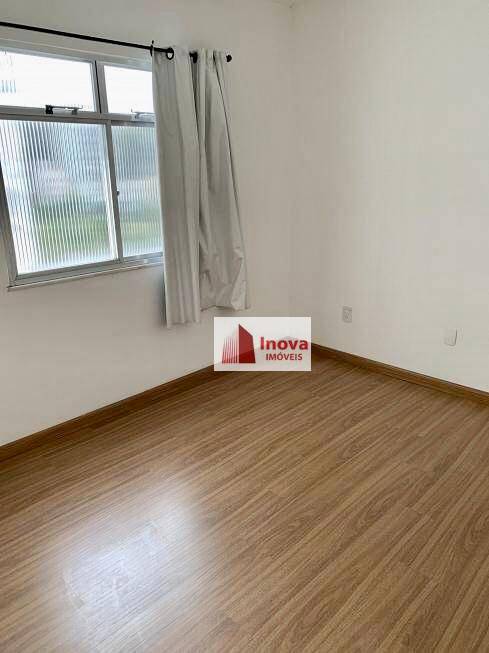 Apartamento à venda com 3 quartos, 90m² - Foto 6