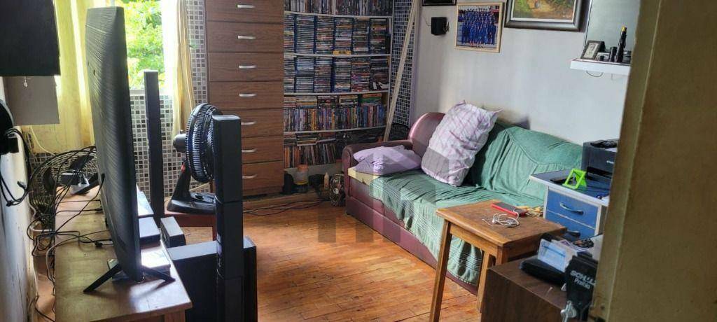 Apartamento à venda com 3 quartos, 101m² - Foto 7