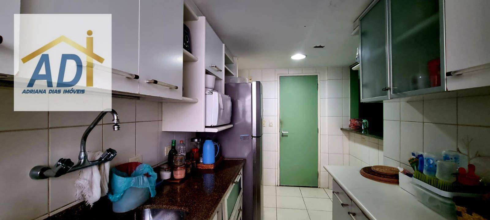 Cobertura à venda com 3 quartos, 215m² - Foto 40