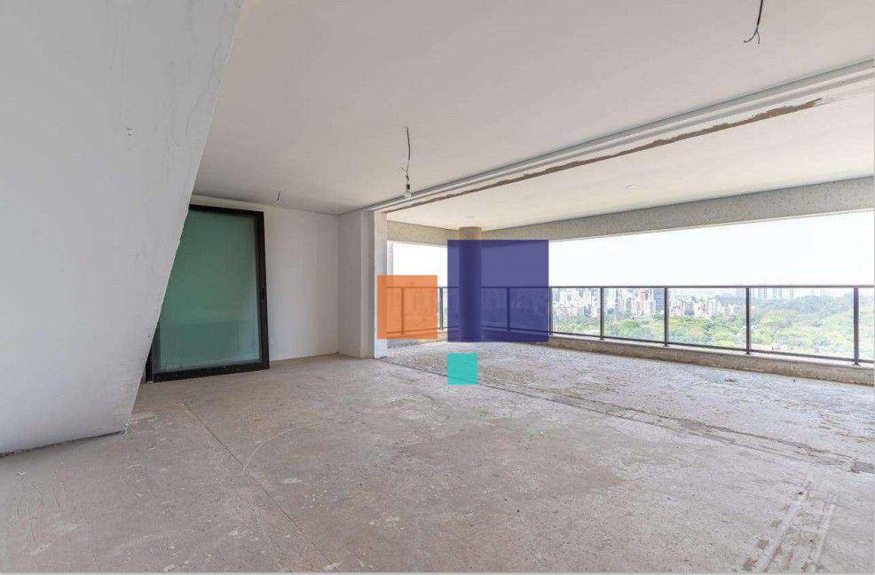 Cobertura à venda com 4 quartos, 343m² - Foto 13