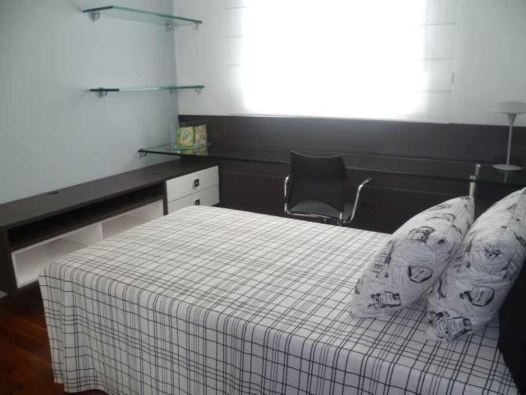 Apartamento à venda com 3 quartos, 176m² - Foto 25