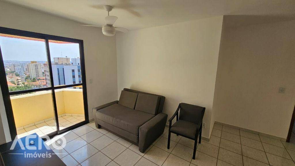 Apartamento, 3 quartos, 74 m² - Foto 5