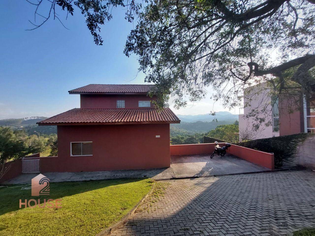 Casa de Condomínio à venda com 4 quartos, 400m² - Foto 16