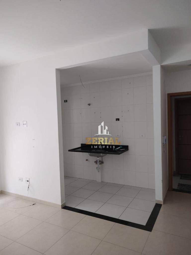 Apartamento à venda com 2 quartos, 53m² - Foto 2