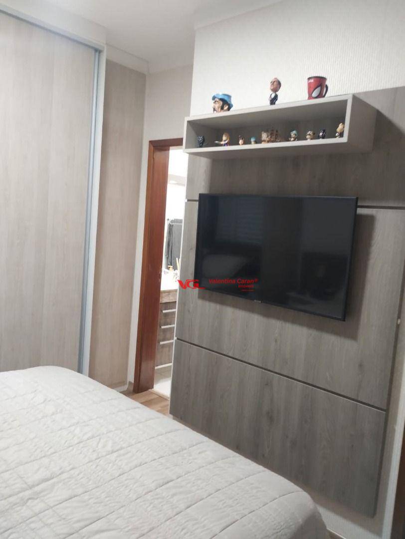 Sobrado à venda com 3 quartos, 100m² - Foto 20