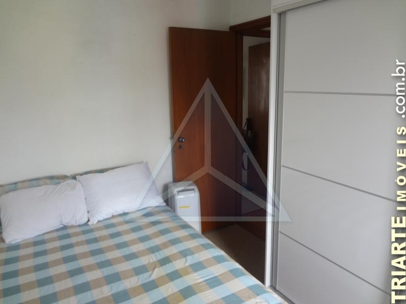 Apartamento à venda com 3 quartos, 60m² - Foto 13