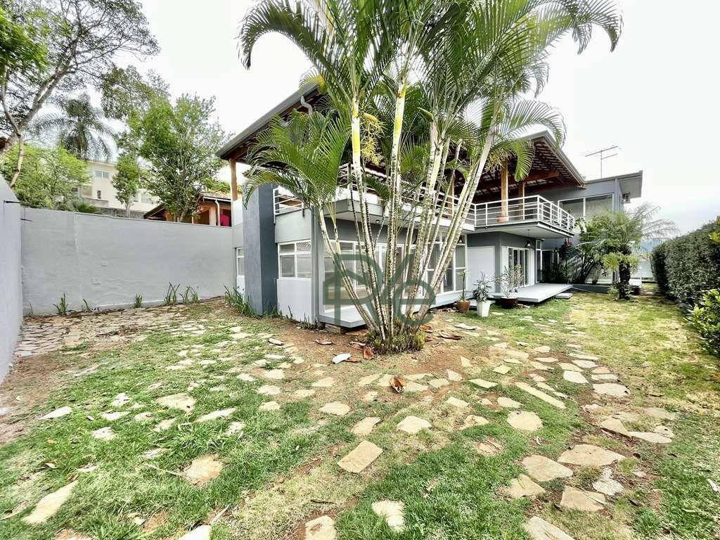 Casa de Condomínio à venda com 4 quartos, 400m² - Foto 17