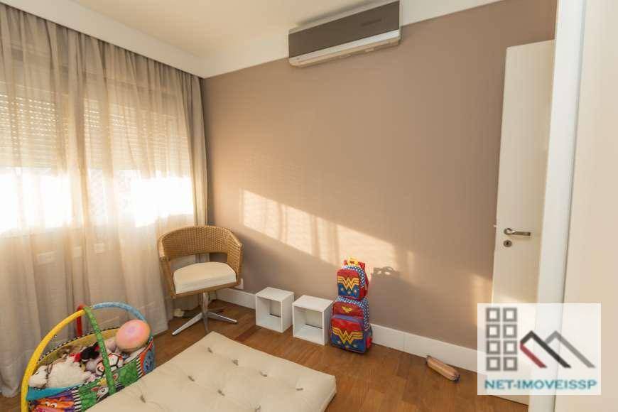 Apartamento à venda com 1 quarto, 46m² - Foto 22