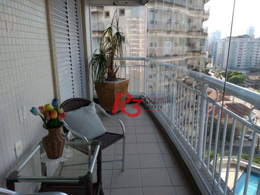 Apartamento à venda com 3 quartos, 199m² - Foto 36