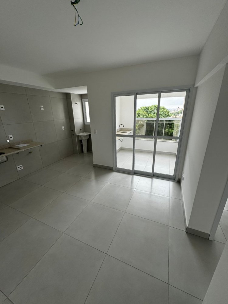 Apartamento à venda com 1 quarto, 97m² - Foto 4