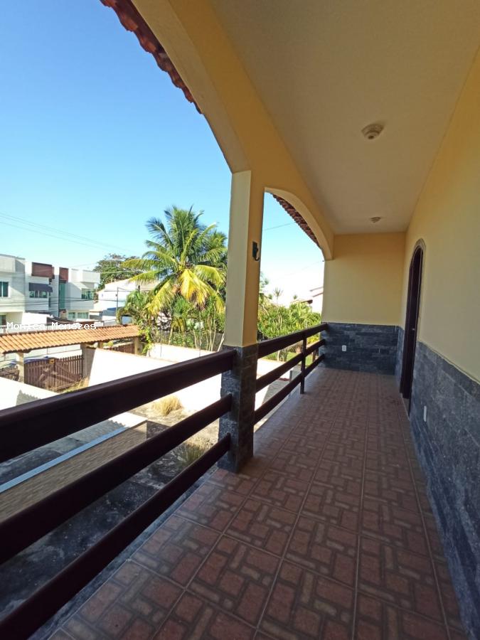 Casa para alugar com 3 quartos, 180m² - Foto 1