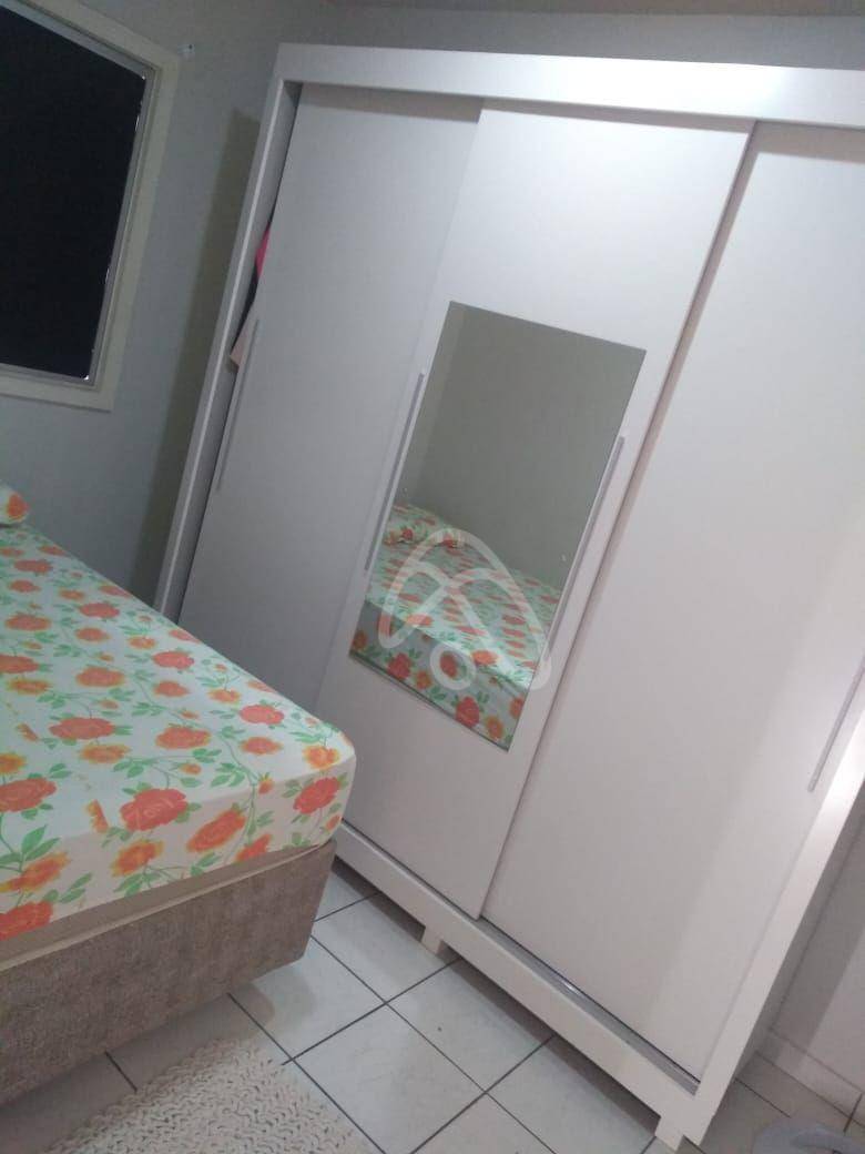 Apartamento à venda com 2 quartos, 10m² - Foto 4