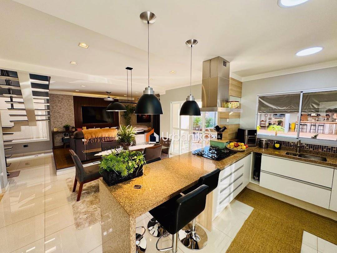 Casa de Condomínio, 3 quartos - Foto 3