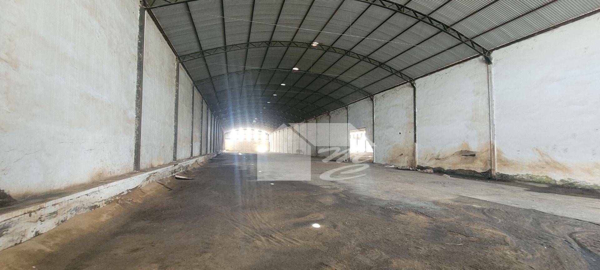 Depósito-Galpão-Armazém à venda, 11000m² - Foto 13