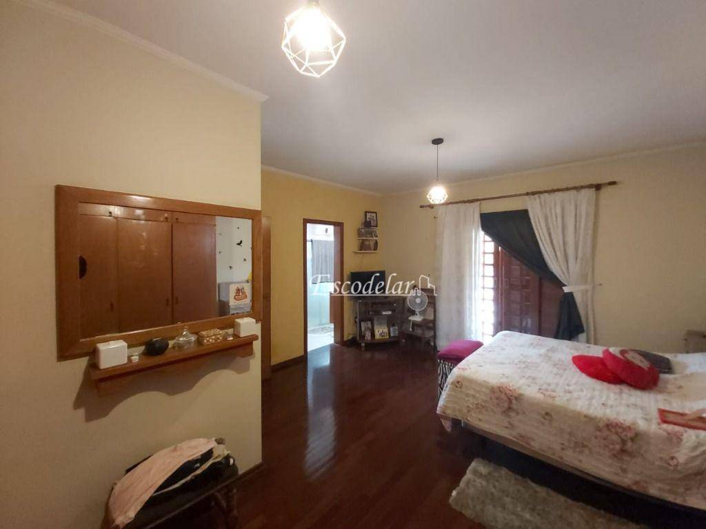 Sobrado à venda com 4 quartos, 191m² - Foto 17