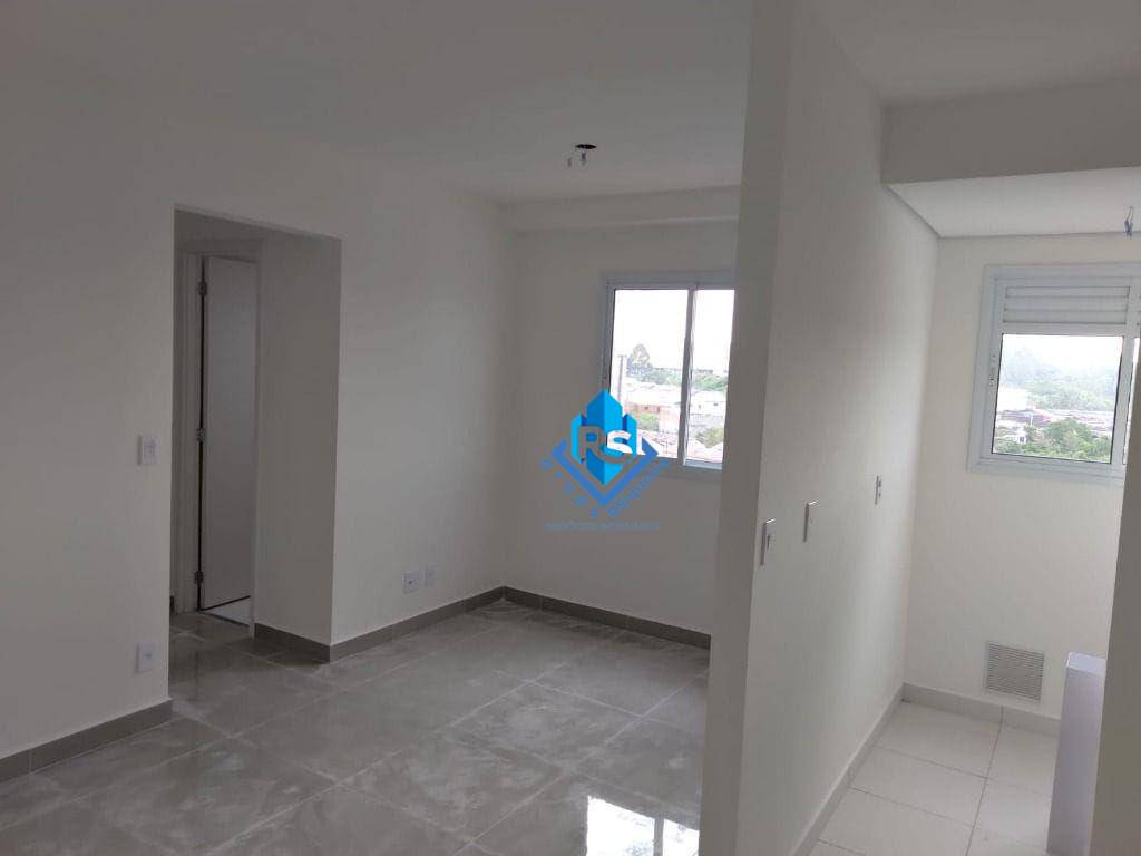 Apartamento, 2 quartos, 45 m² - Foto 3