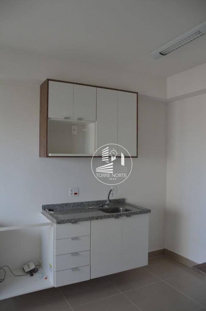 Apartamento à venda com 1 quarto, 32m² - Foto 12