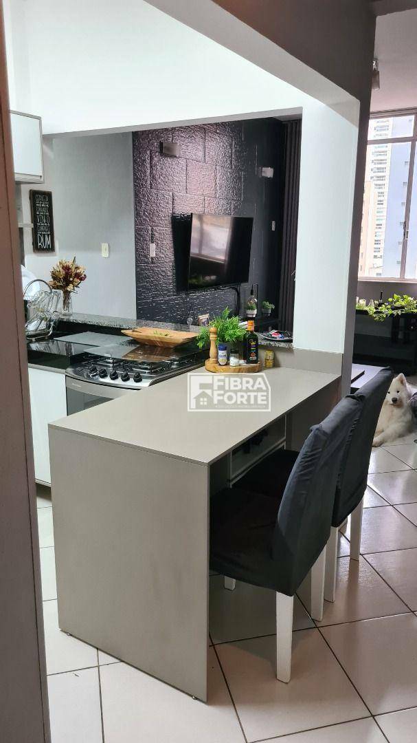 Apartamento à venda com 3 quartos, 85m² - Foto 5