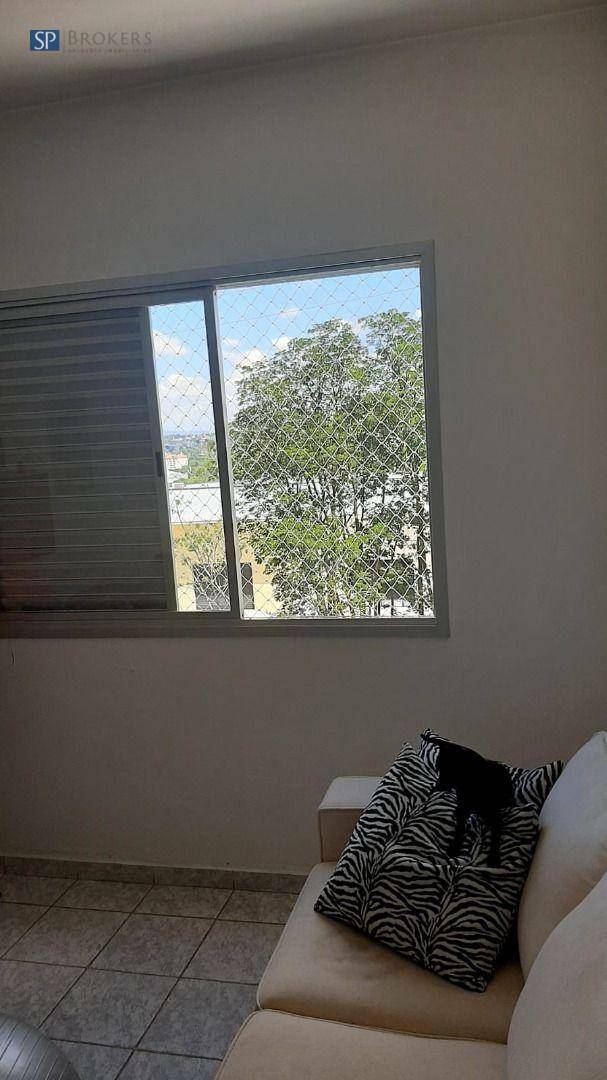 Apartamento à venda com 2 quartos, 49m² - Foto 14