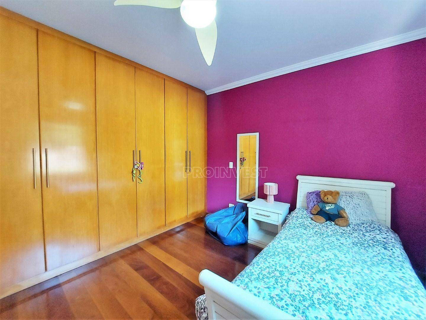 Casa de Condomínio à venda com 3 quartos, 430m² - Foto 21